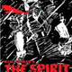 Illustration for article titled 12 Splash Pages Will Convince You Frank Miller Shouldnt Adapt The Spirit